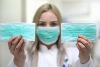 Уставни суд БиХ: Противуставна наредба о ограничењу кретања и о ношењу маски