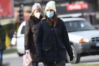 U Crnoj Gori 258 novoinficiranih virusom korona, preminulo sedam osoba