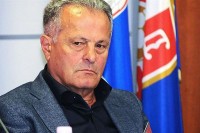 Bjeković u bolnici zbog korona virusa