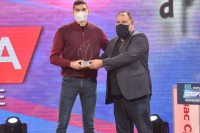 Izbor deset najboljih sportista Republike Srpske: Svjetlo na kraju sumorne godine