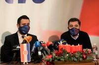 Mostarski HDZ: Glasove broje  duže od 60 časova, CIK da objavi rezultate