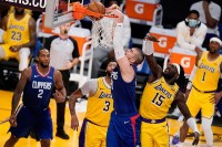 Počela nova sezona u NBA, pobjede Bruklina i Klipersa