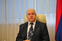 Крчо: Уочи предстојећих празника настављамо са појачаним контролама