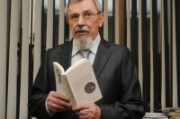 Pisac i pjesnik Ranko Pavlović primljen u Slovensku akademiju književnosti i umjetnosti