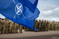 Protiv ulaska u NATO skoro 80 odsto stanovnika Srpske