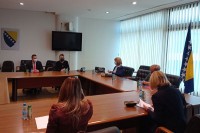 Министарство за људска права и избјеглице: За сигурне куће обезбијеђено 100.000 КМ