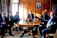 Čović i Plenković: Očuvati integritet izbora u Mostaru