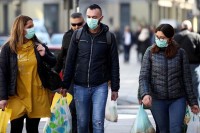 U FBiH se čeka odluka Ustavnog suda o ograničenju kretanja i nošenju maski