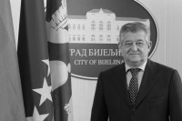 Zvaničnici uputili saučešće: Odlazak Mićića gubitak za cijelu Srpsku