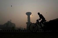 Od zagađenja je u Indiji 2019. preminulo gotovo 1,7 miliona ljudi