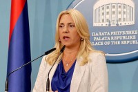 Cvijanović: Institucije odgovornom politikom kontrolisale situaciju izazvanu virusom korona