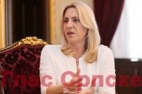 Cvijanović: Priča o ikoni je pokušaj skretanja pažnje sa skandala Džaferovića i Komšića