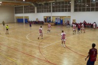 Borac savladao Slogu, za jesenju titulu protiv Konjuha