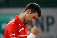 Đoković prvi na Top listi “iznenađenja”