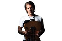 Igor Paspalj, najbolji gitarista svijeta za “Glas Srpske”: Istrajnost je put do ostvarenja snova