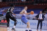 Igokea večeras opet domaćin Hapoelu u Ligi šampiona: Isti recept za novo iznenađenje