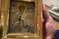 Dodikov kabinet uputio notu Ukrajini: Dostavite dokaze da je ikona vaša kulturna baština