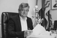 Sutra komemoracija i sahrana Miće Mićića