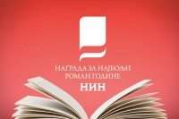Za NIN-ovu nagradu konkuriše rekordnih 212 romana