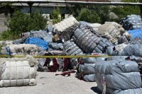 Nelegalno deponovani otpad narednih dana biće uklonjen iz Drvara