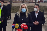 Cvijanović: Nedopustivo da građani budu taoci manipulacije CIK-a