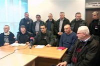 Удружење ветерана ''Гарда Пантери'' прикупилo око 35.000 КМ помоћи за борачку популацију, не одустају од измјена назива улица