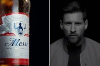 Nije loše braniti protiv Mesija - ako ti je dao gol, dobijaš pivo