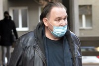 Odloženo suđenje Banetu Vidakoviću