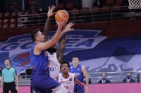 Liga šampiona: Hapoel se revanširao Igokei