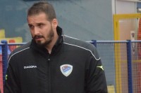 Maksimović najbliži klupi Borca