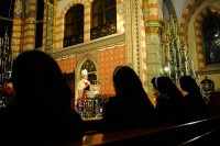 Вјерници данас славе Божић по грегоријанском календару