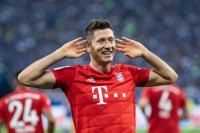 Gardijan: Levandovski najbolji u 2020, bez srpskih igrača u Top 100