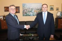 Novi ruski ambasador stigao u BiH