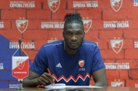 Ozdravio i vratio se: Lendri Noko novo pojačanje Crvene zvezde