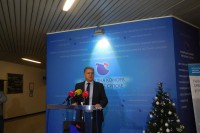 Ђурић: Оптимиста сам у вези са креирањем привредног амбијента