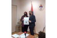 Laureatima uručene nagrade "Izvor" za najljepšu priču o zavičaju