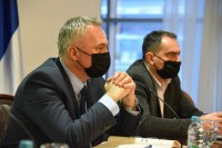 Пашалић: Аграрни буџет за наредну годину 75 милиона КМ