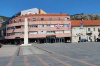 Kantonalna vlada formirana bez Srba iz Glamoča i Bosanskog Grahova
