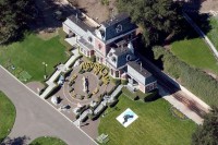 Ranč "Neverland" slavnog Majkla Džeksona konačno prodat za 22 miliona dolara