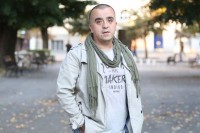 Pjesnik Uglješa Kesić za “Glas Srpske” o novoj zbirci poezije “Noć kad su palili knjige”: Krik protiv učmalosti društva