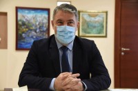 Шеранић: Ситуација и даље неповољна, очекујемо препоруке Штаба за празнике