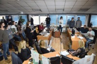 "Независне новине" обиљежавају четврт вијека постојања