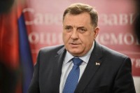 Dodikovo zdravstveno stanje stabilno