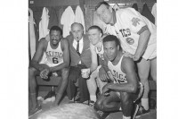 Preminula legenda Boston Seltiksa Kej Si Džons