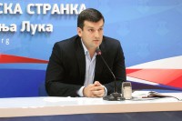 Šešić: Objaviti dokumentaciju o kupovini i obnovi zgrada
