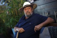 Petar Božović, glumac, boem i buntovnik: Iz naše prošlosti ništa nismo naučili