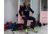 Savjeti fitnes-instruktorke Lidije Ljubičić: Ketogenom dijetom do figure iz snova
