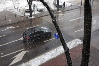 Вријеме у Српској: И данас падавине