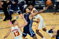 NBA liga: Debi Pokuševskog bez poena, loš šut Bogdanovića, Bjelica 12 poena