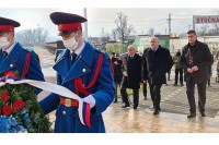 Обиљежено 105 година од интернације Срба у први организовани логор у Европи: 12.000 жртава обавезује на незаборав
